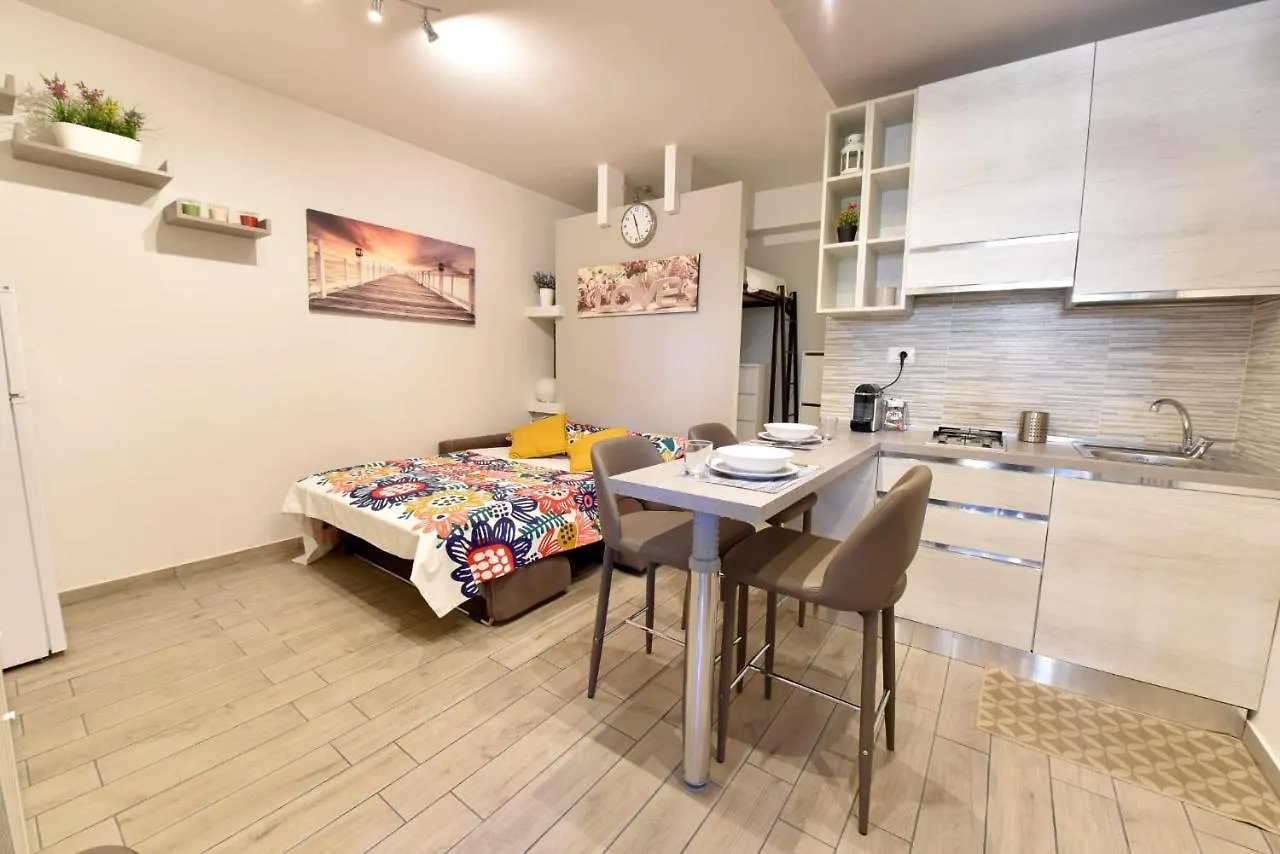 Apartment Casa Vacanza 