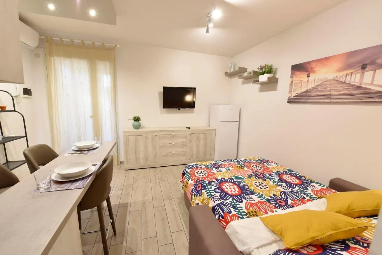 Casa Vacanza 