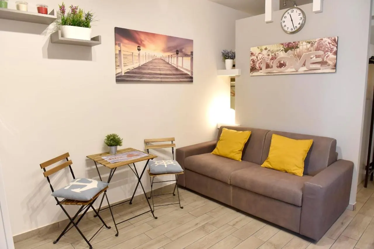 Apartment Casa Vacanza 