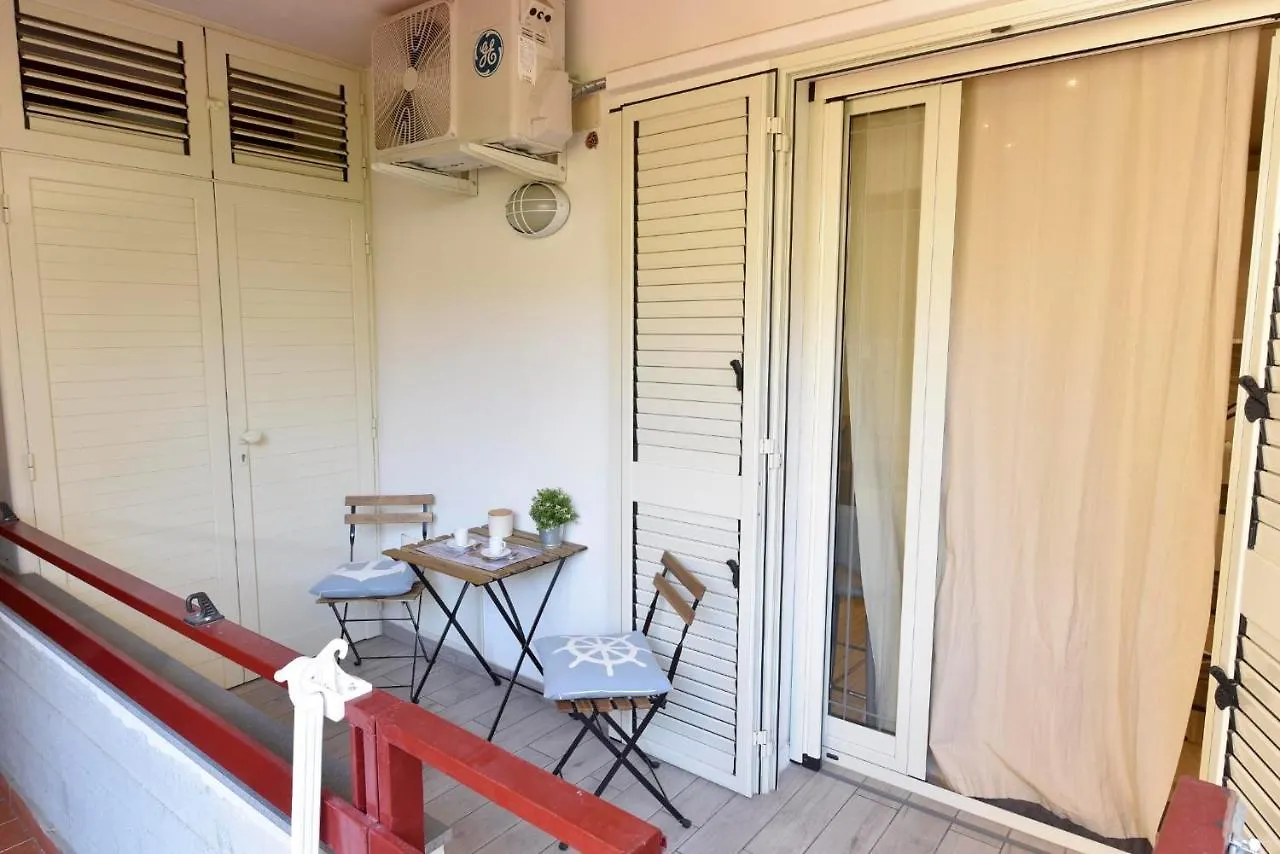 Appartamento Casa Vacanza 