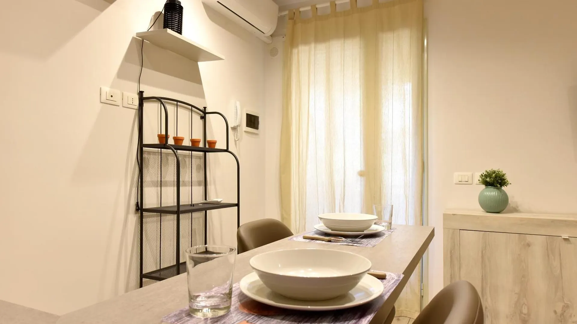 Apartment Casa Vacanza 