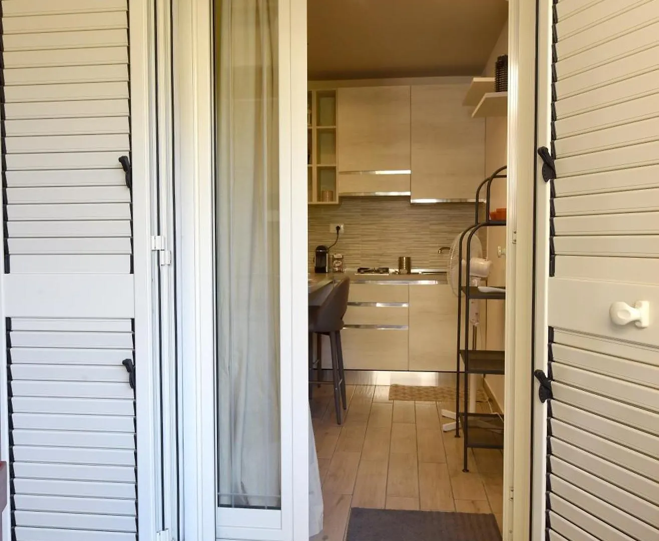 Appartamento Casa Vacanza 