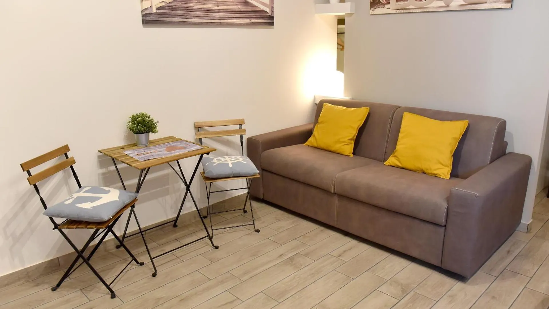 Appartamento Casa Vacanza 