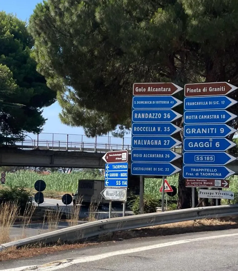 Casa Vacanza 