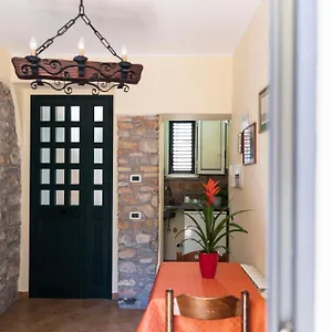 Appartamento Vico Tauro House, Taormina